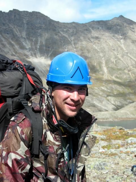 Кодар 2008 пик БАМ. Фото 055.