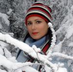 Зимняя сказка