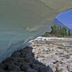 Ледник на Апсате